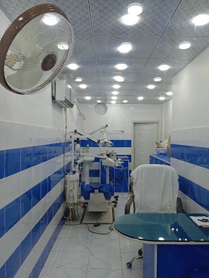 Dr Sadia Dental Surgery Aesthetic N Implant Center
