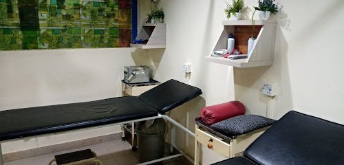 Nhc Physiotherapy & Rehabilitation