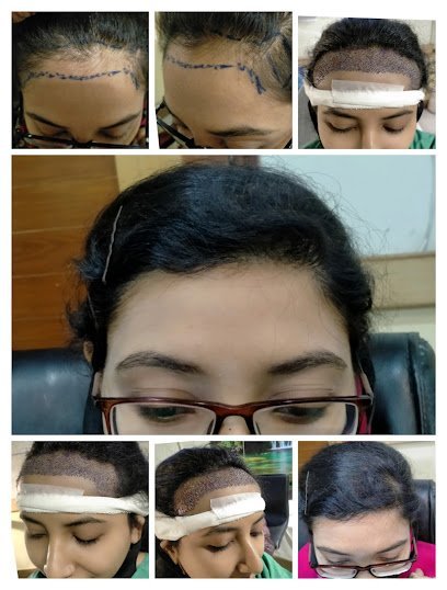 Maxime Clinics - Hair Transplant, Aesthetic & Skin Care.