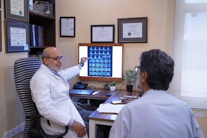 Dr. Muhammad Shahid Mustafa