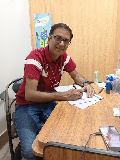 Dr. Rajesh Clinic