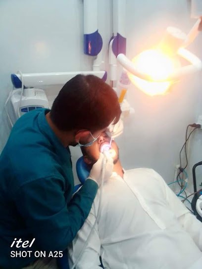 Mishkat Dental Care Centre