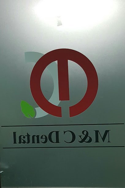 M&C Dental Co