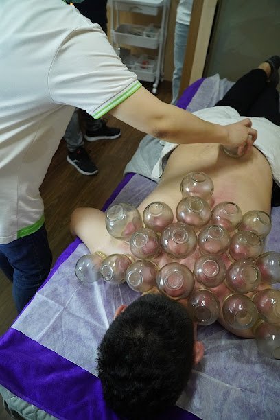 Husnain Hijama & Korean Therapy Center