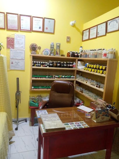 Dr. Asifa Shakir Homoeo Clinic