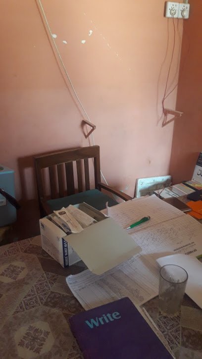 Zubairi Clinic