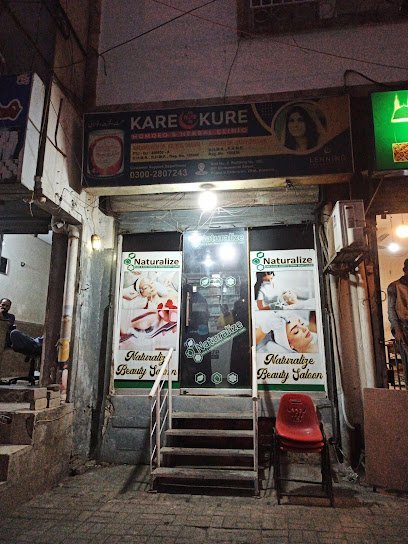Kare & Kure Defence Clinic
