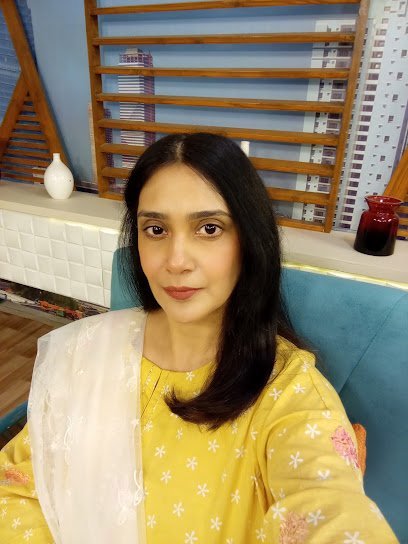 Atia Fareed