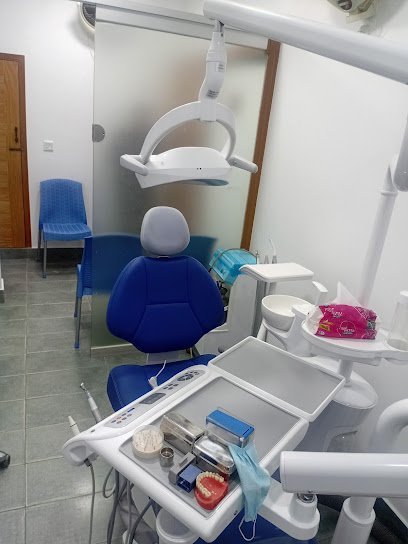 Dr. Azfar'S Dental Clinic