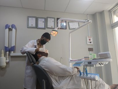 Hamza Dental Care