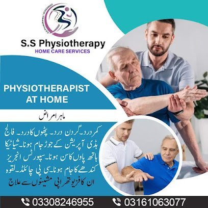 S.S Physiotherapy