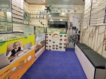 Gulshan Eye Care
