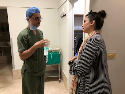 Dr Asif Khatri