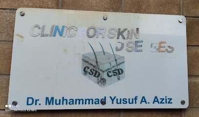 Clinic For Skin Diseases