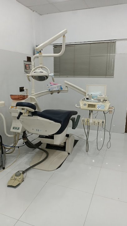 Al Syed Dental Surgery