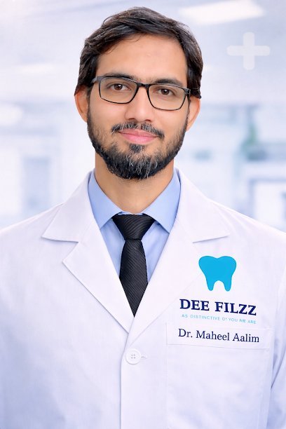 Dee Filzz Dental And Facial Esthetics