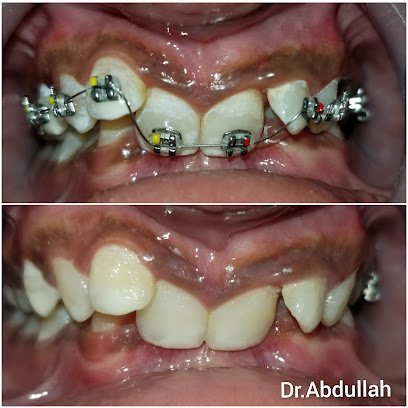Abdullah Dental Clinic