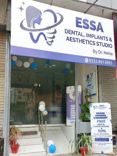 Essa Dental, Implants & Aesthetics Studio