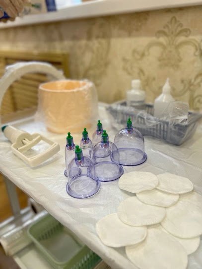 Qasmi Hijama Therapy Center
