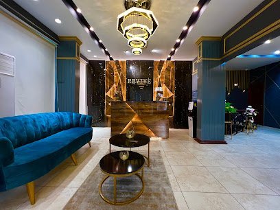 Revive - House Of Dermatology & Healthcare
