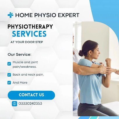 Home Physio Expert