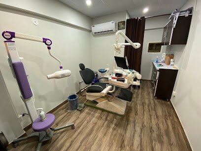 Dr. Ahmed Dental Surgery And Aesthetics
