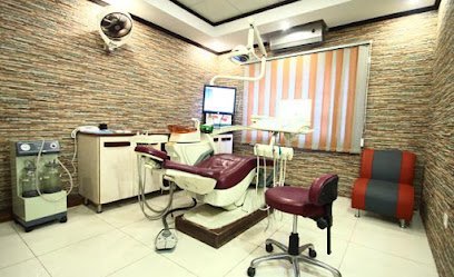 The Dental Healers