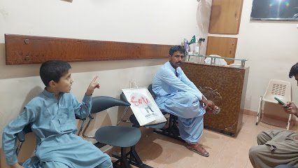Dr. Iqbal Khyani