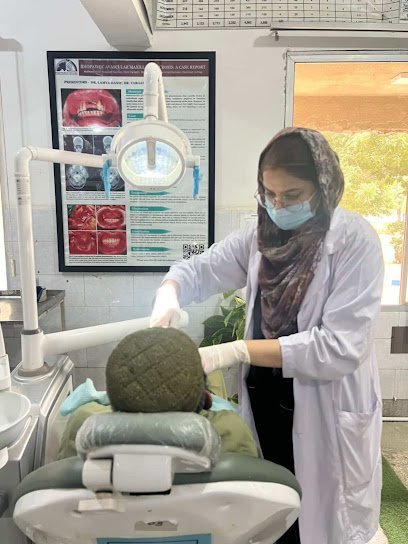 Dr. Sadia Bijarani Dental Clinic
