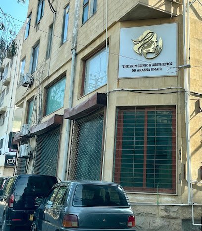 The Skin Clinic And Aesthetics By Au