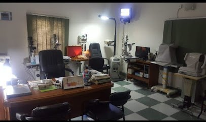 Asad Eye Centre