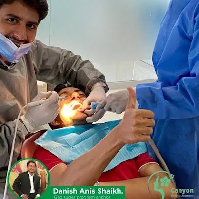 Canyon Dental By Dr Sulaiman Dha Ph6