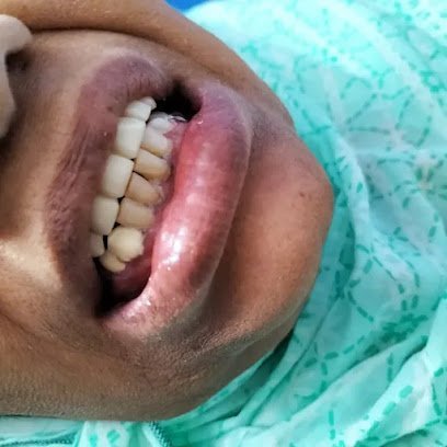 Ghazi Dental Clinic