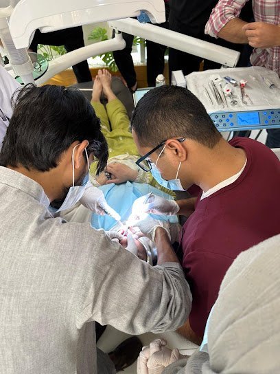 Asthetik Dental And Implant Centre