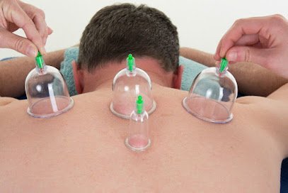 Imam Gazali Hijama Center