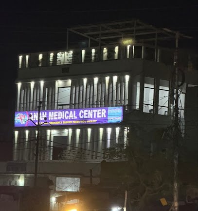 Dr. Azhar Ali Clinic
