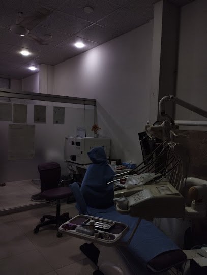 Arbab Dental Clinic