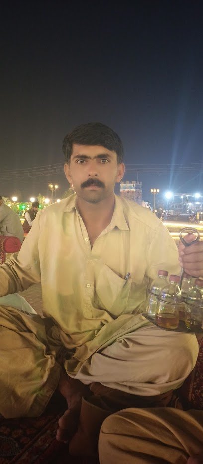 Lal Buksh Malish Wala