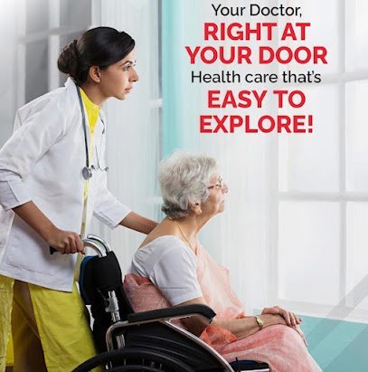 Medition Tele-Clinic - Online Consultation In Pakistan - General Physician - Call Your Doctor - Doctor Home Visit In Karachi