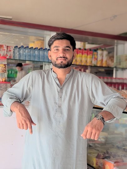 Dr. Shah Salim