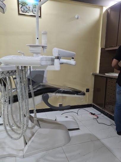 The Dental Avenue