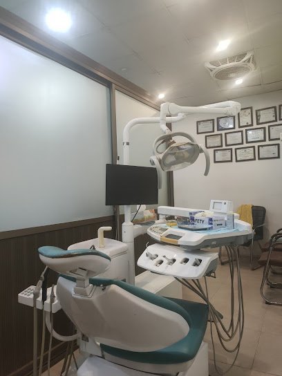 Kb Dental Surgery And Orthodontics