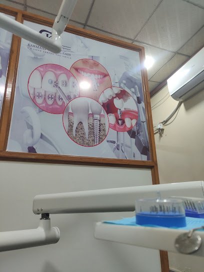 Karmani Dental Care