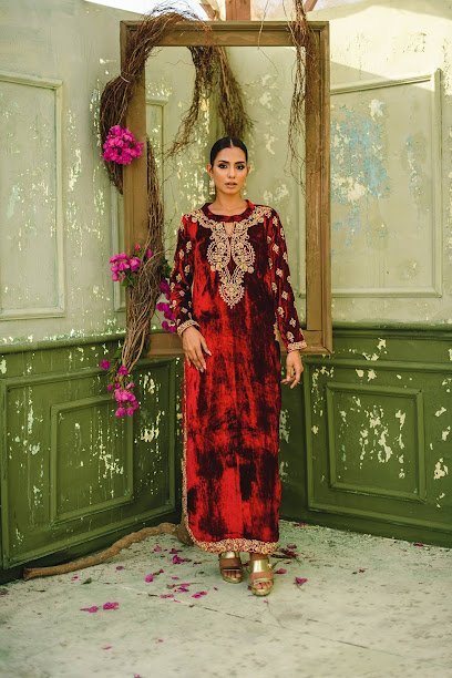 Dr. Faiza Rehman