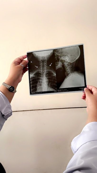 Dr. Rabiya Tanveer