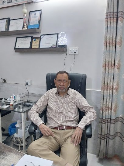 Bukhari Ent Clinic