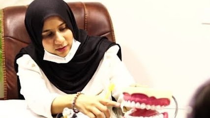 Dr. Siddiqua Manekia