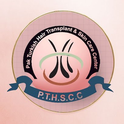 Pak Turkish Hair Transplant Center