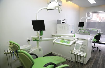 Go Dental