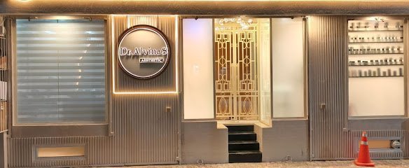 Dr. Alvina'S Aesthetic & Skin Clinic